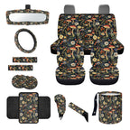 Motivo™ Jeiento Hummingbird 14 PCS Car