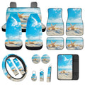 Motivo™ Jeiento Hummingbird 17 Piece Car