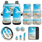 Motivo™ Jeiento Hummingbird 17 Piece Car