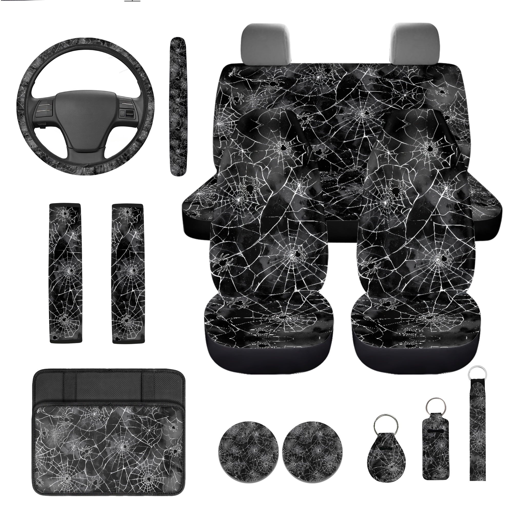 Motivo™ Jeiento Spider Web Car Seat
