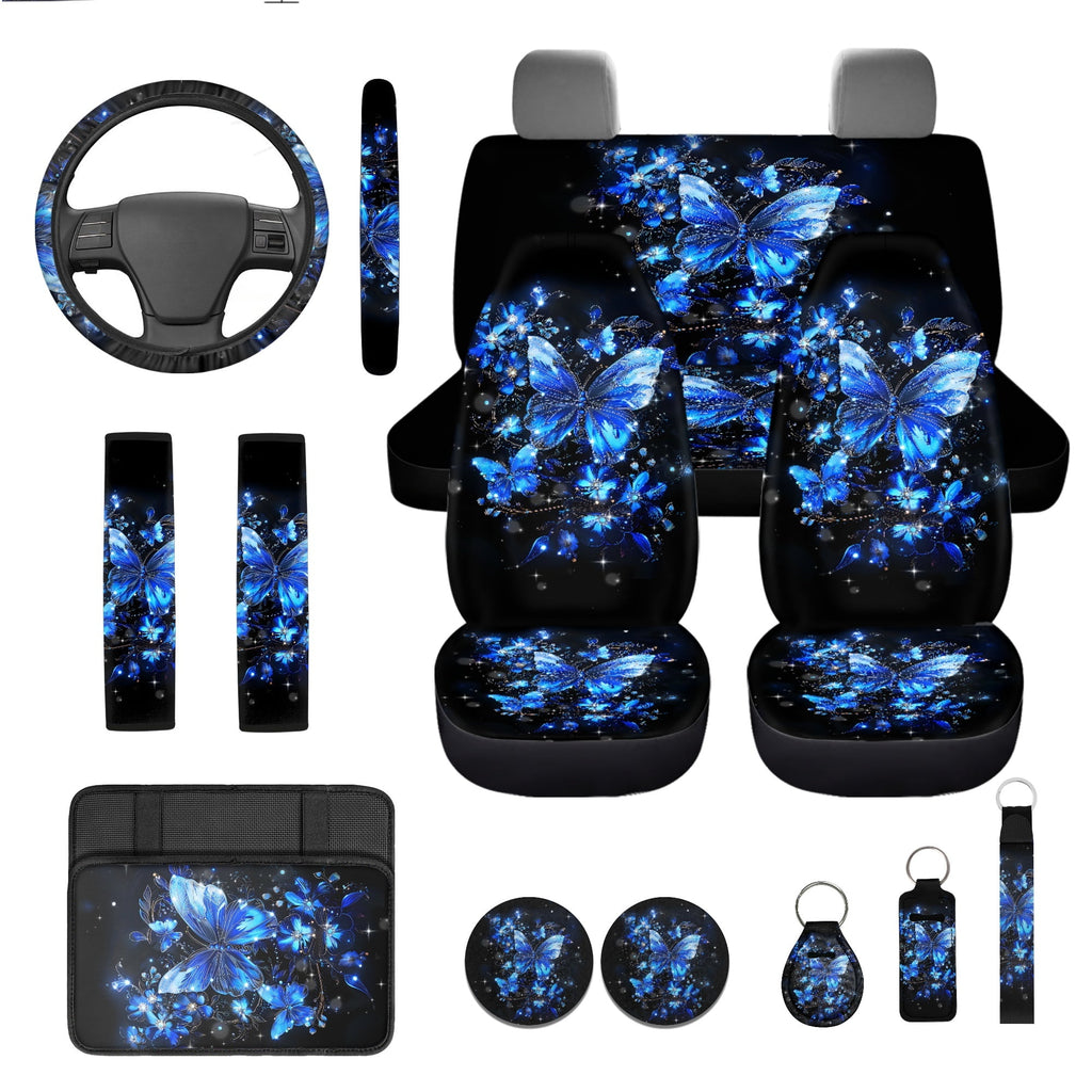 Motivo™ Jeiento Hippie Mushroom Car Seat