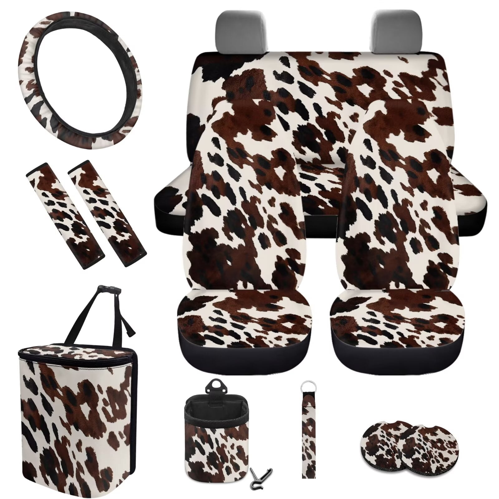 Motivo™ Jeiento Hummingbird Car Seat Cover