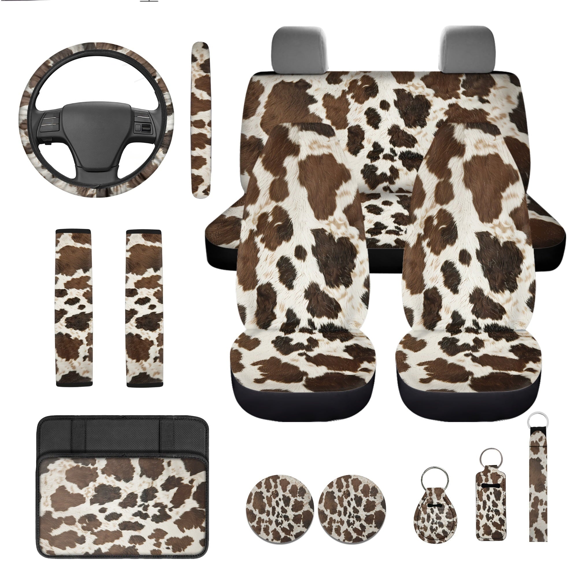Motivo™ Jeiento Hippie Mushroom Car Seat