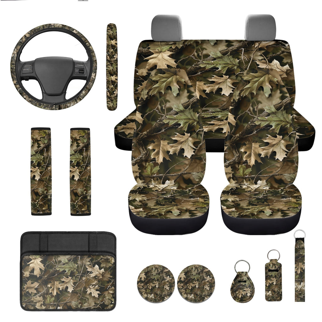 Motivo™ Jeiento Spider Web Car Seat