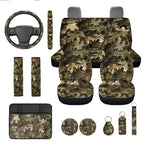 Motivo™ Jeiento Spider Web Car Seat