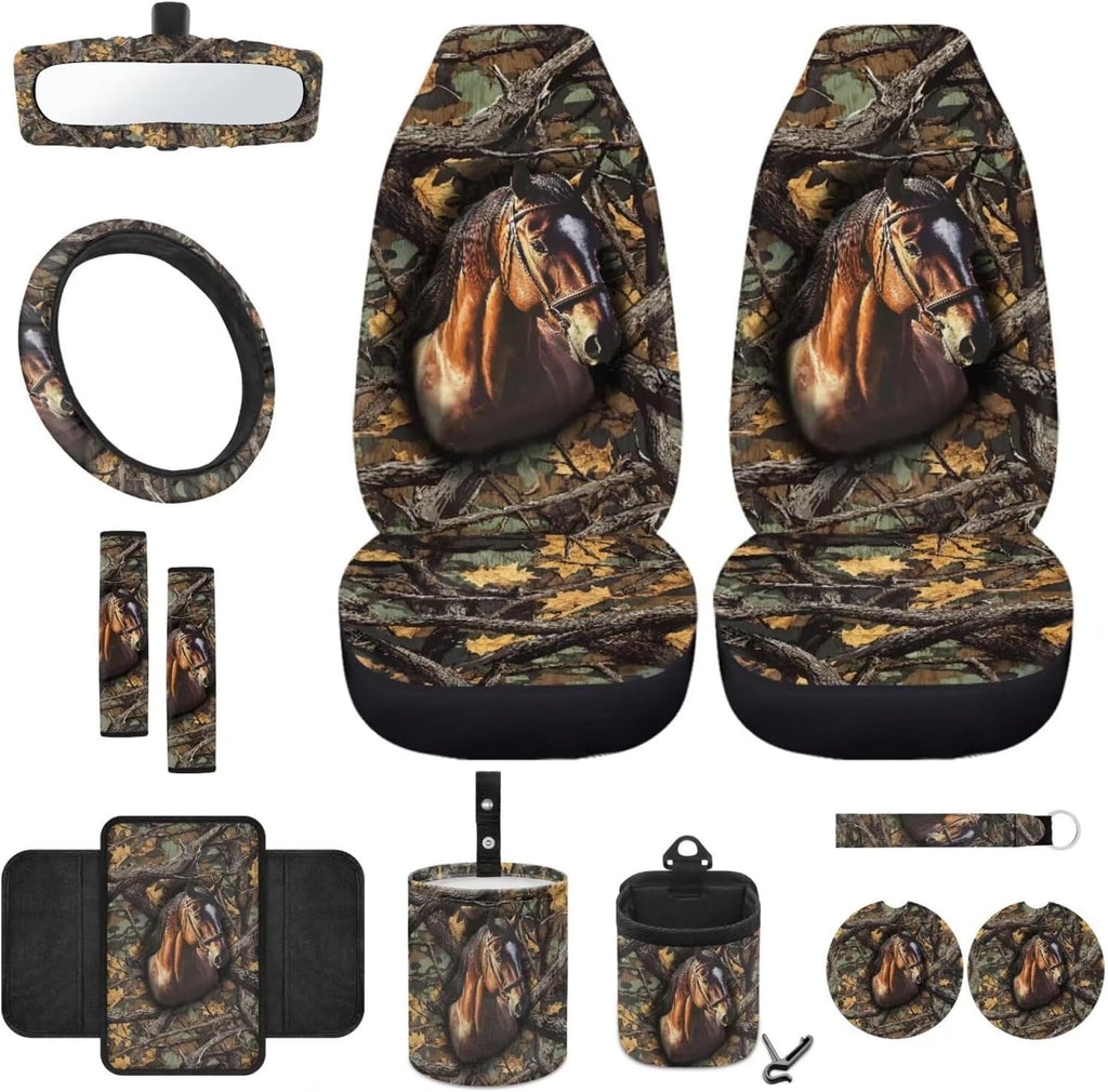 Motivo™ Jeiento Galaxy Mushroom 12 PCS
