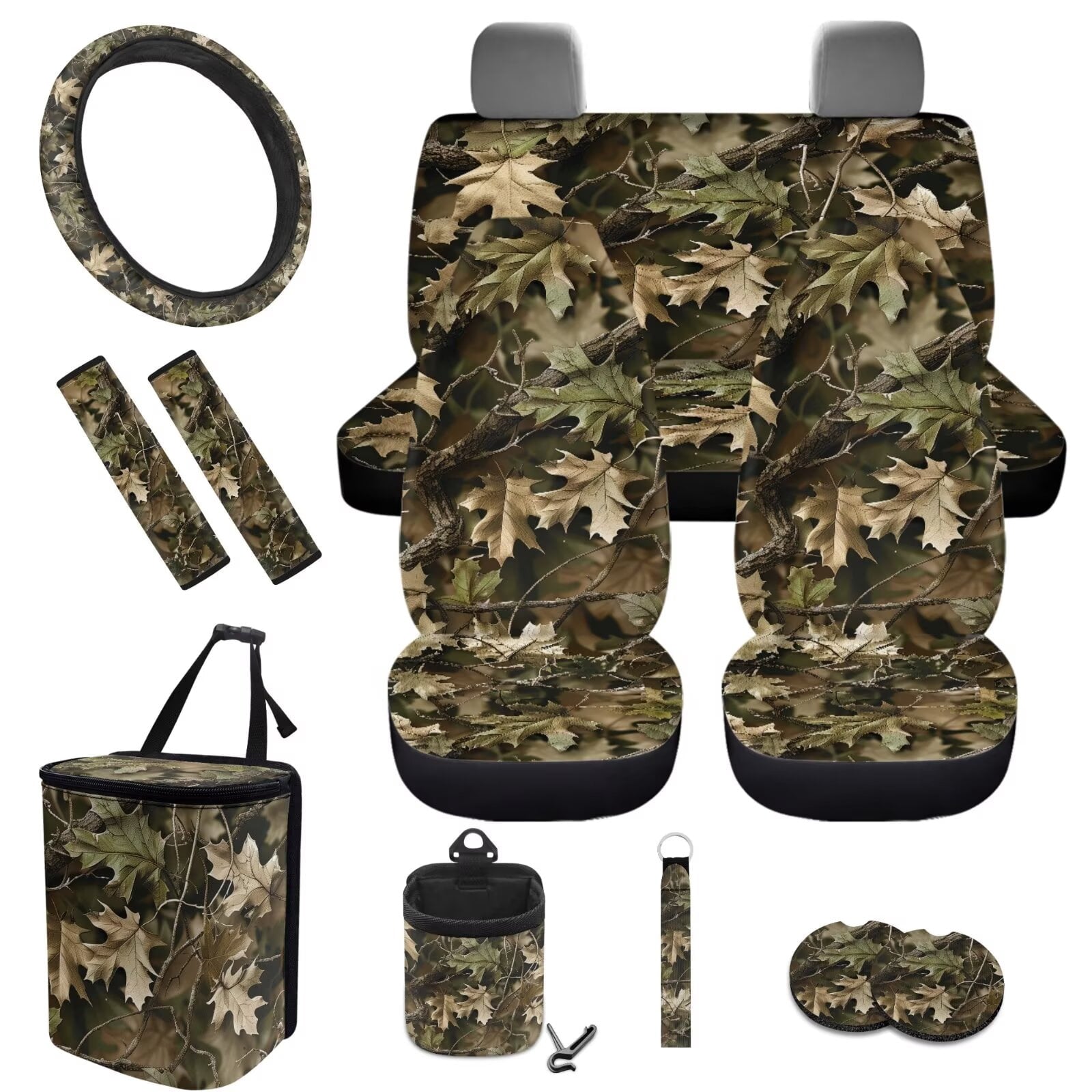 Motivo™ Jeiento Hummingbird Car Seat Cover