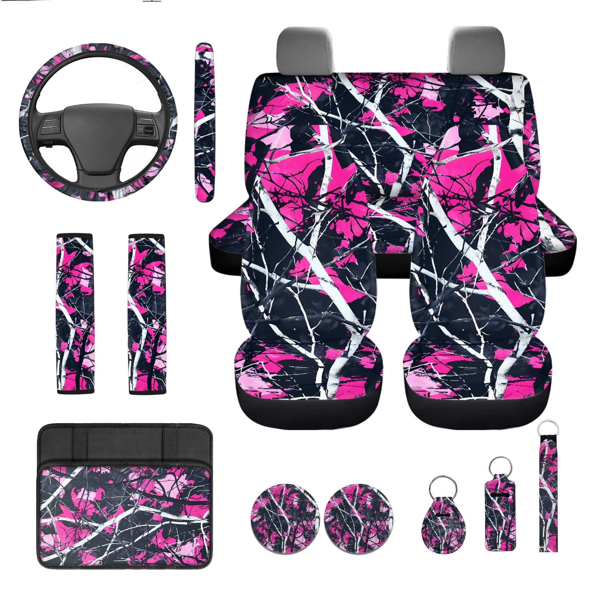Motivo™ Jeiento Spider Web Car Seat