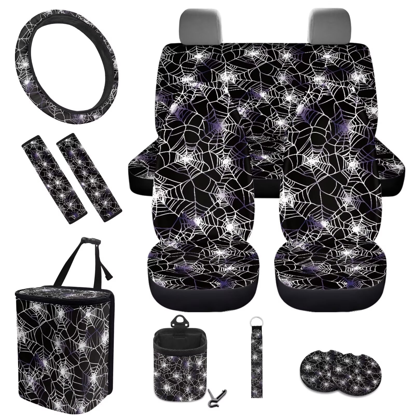 Motivo™ Jeiento Hummingbird Car Seat Cover