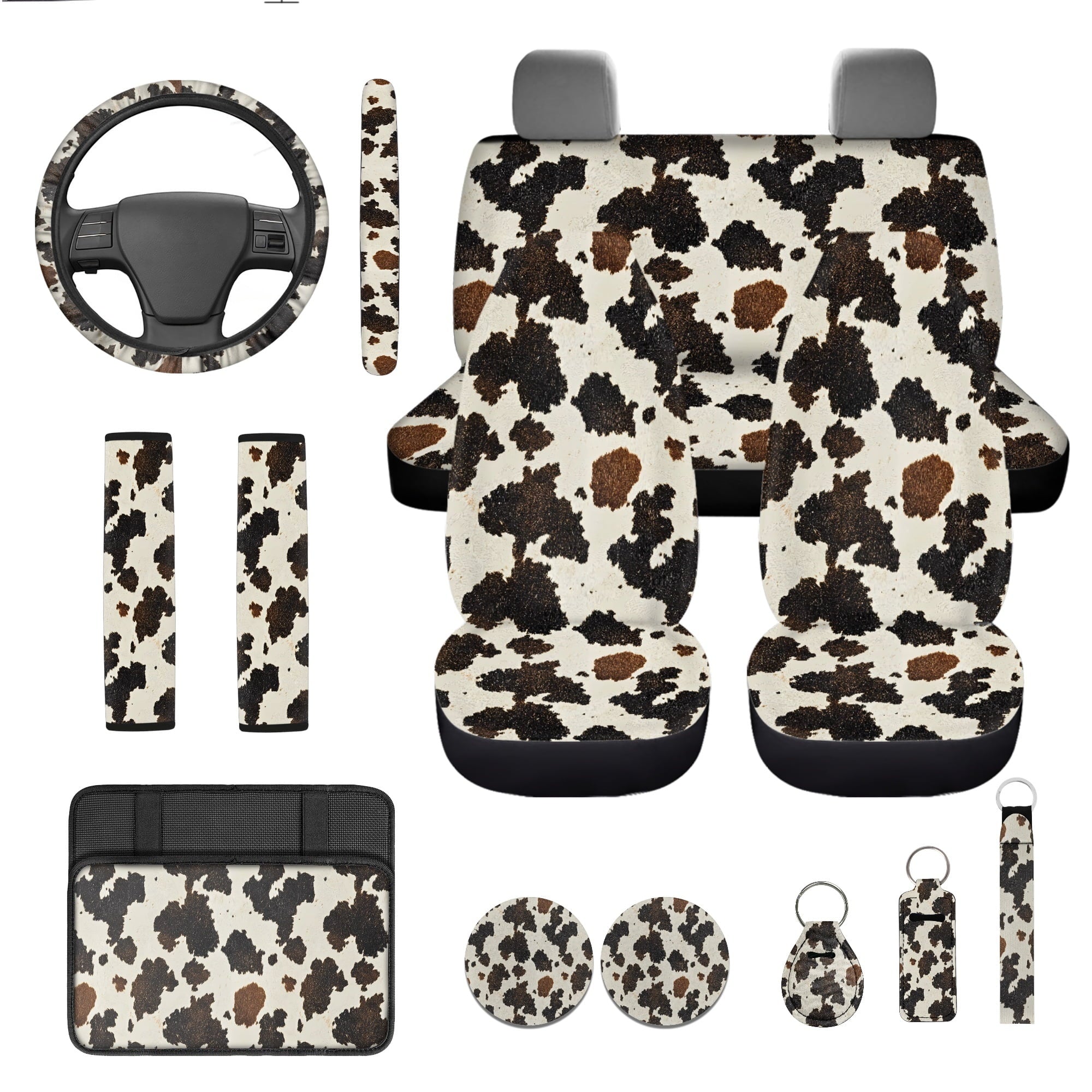 Motivo™ Jeiento Hippie Mushroom Car Seat