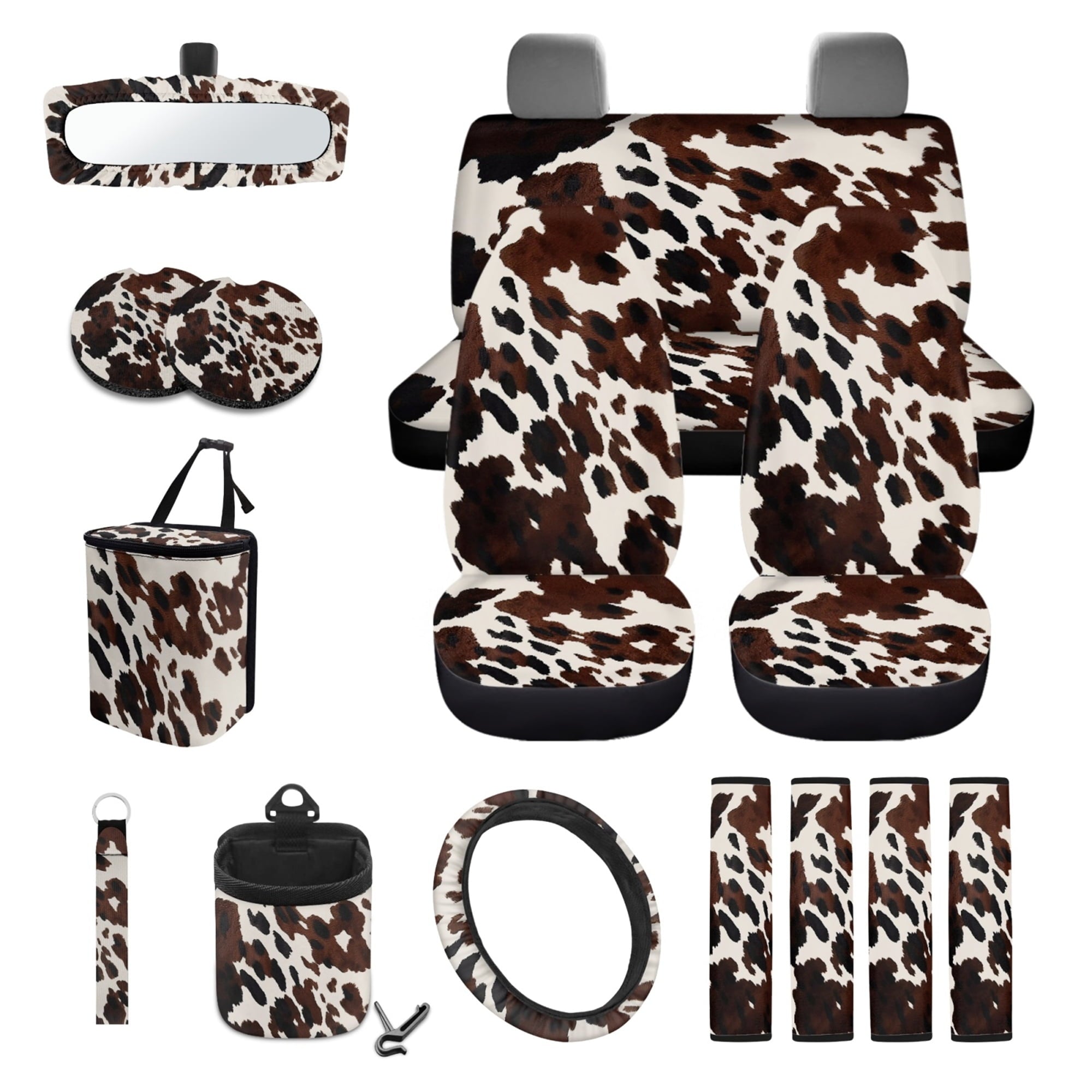 Motivo™ Jeiento Galaxy Wolf 15 PCS