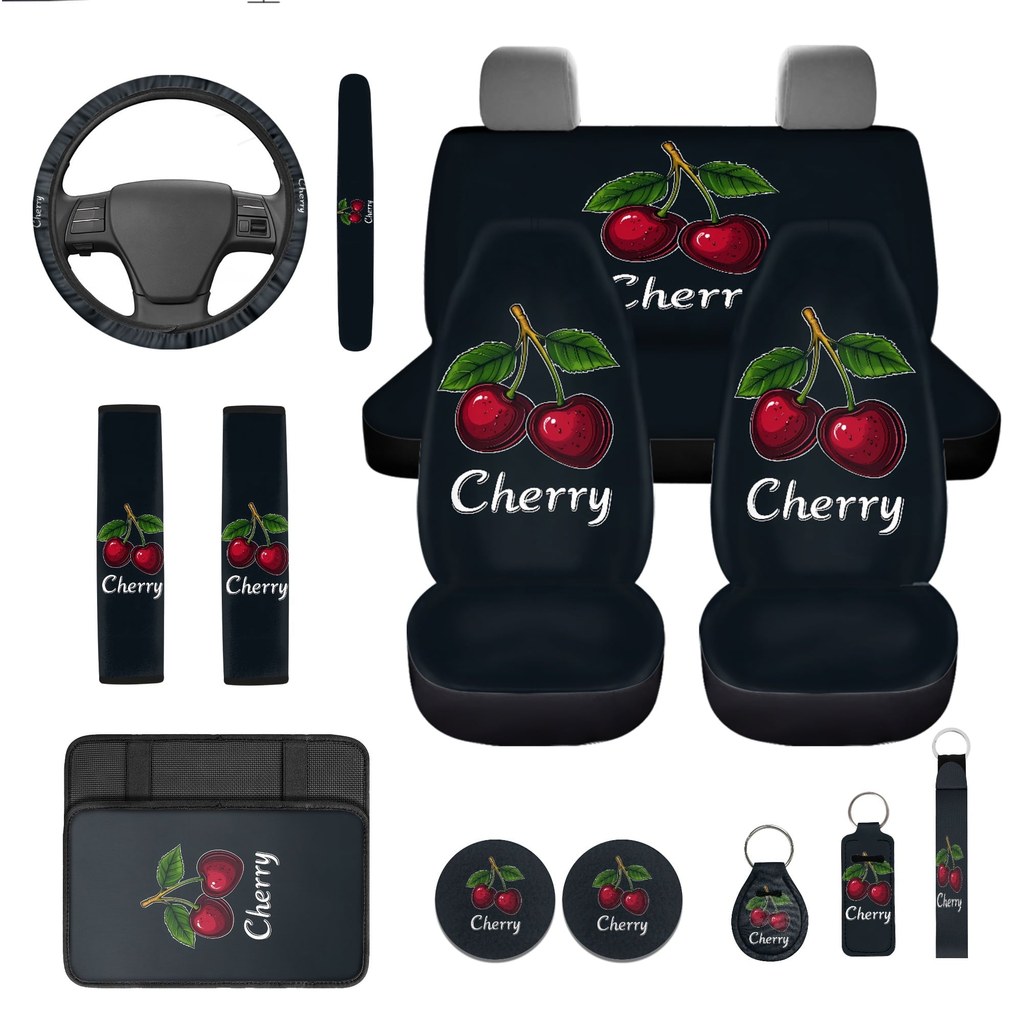 Motivo™ Jeiento Spider Web Car Seat