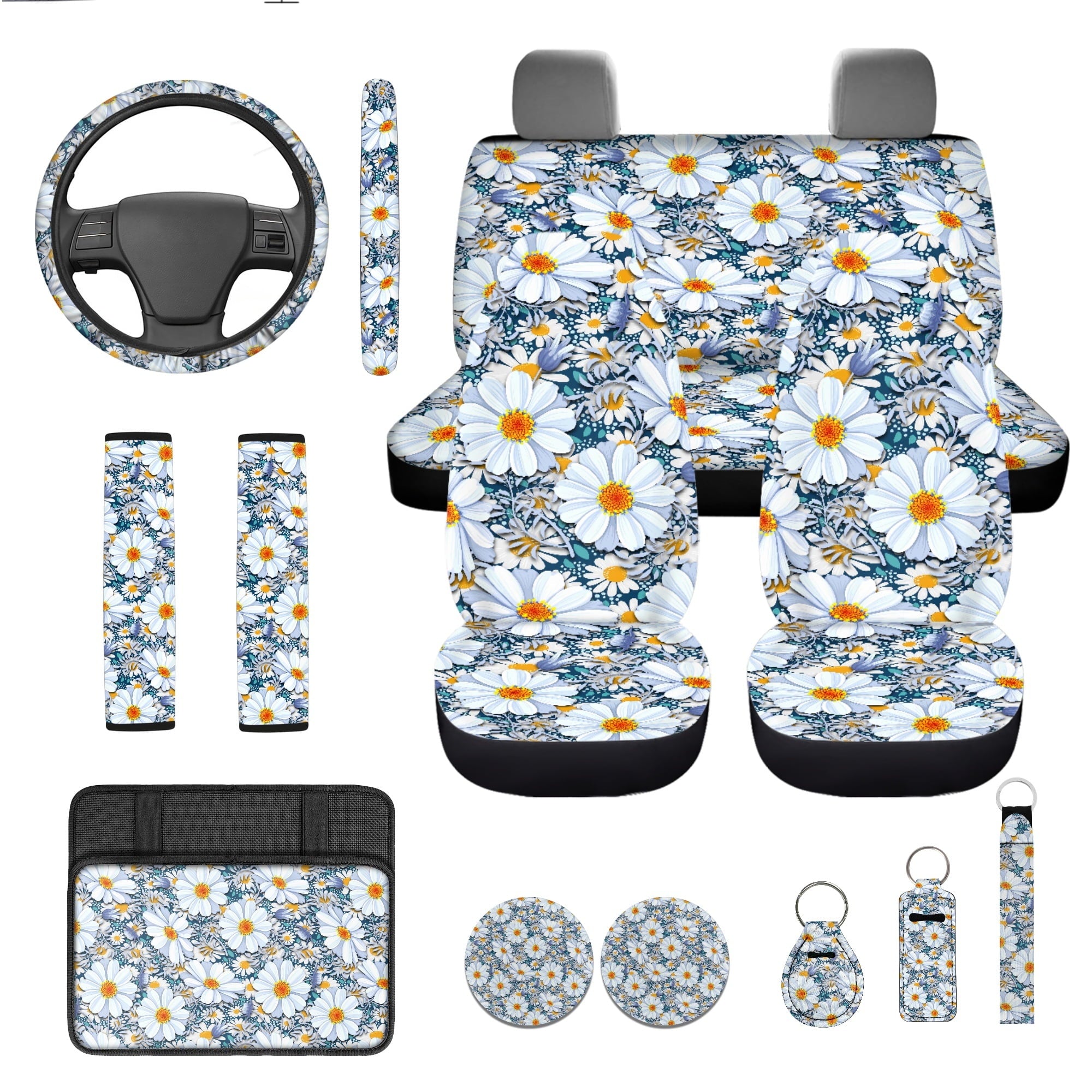 Motivo™ Jeiento Spider Web Car Seat