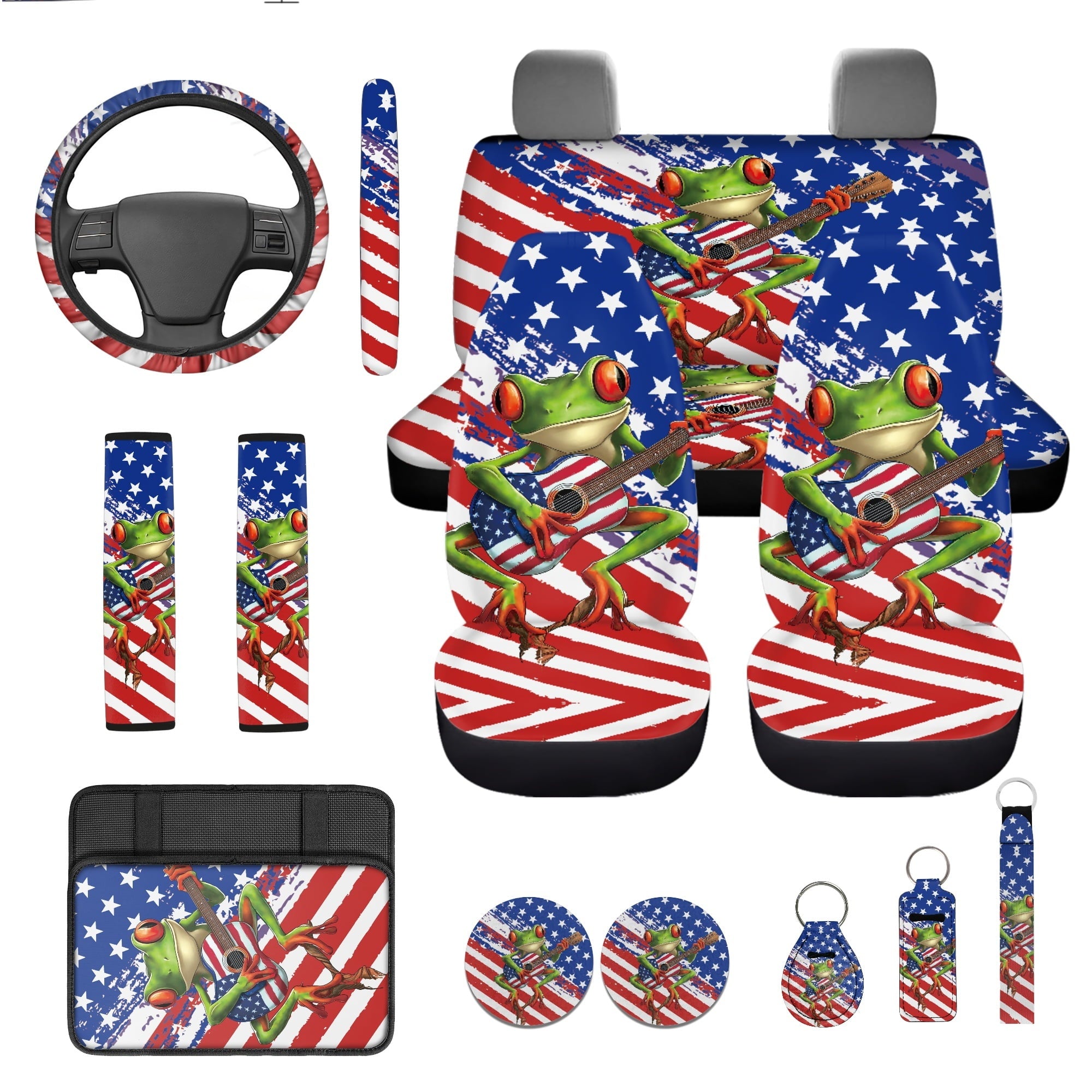 Motivo™ Jeiento Spider Web Car Seat