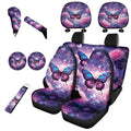 Motivo™ Jeiento Sunflower Car Seat Covers