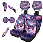 Motivo™ Jeiento Sunflower Car Seat Covers