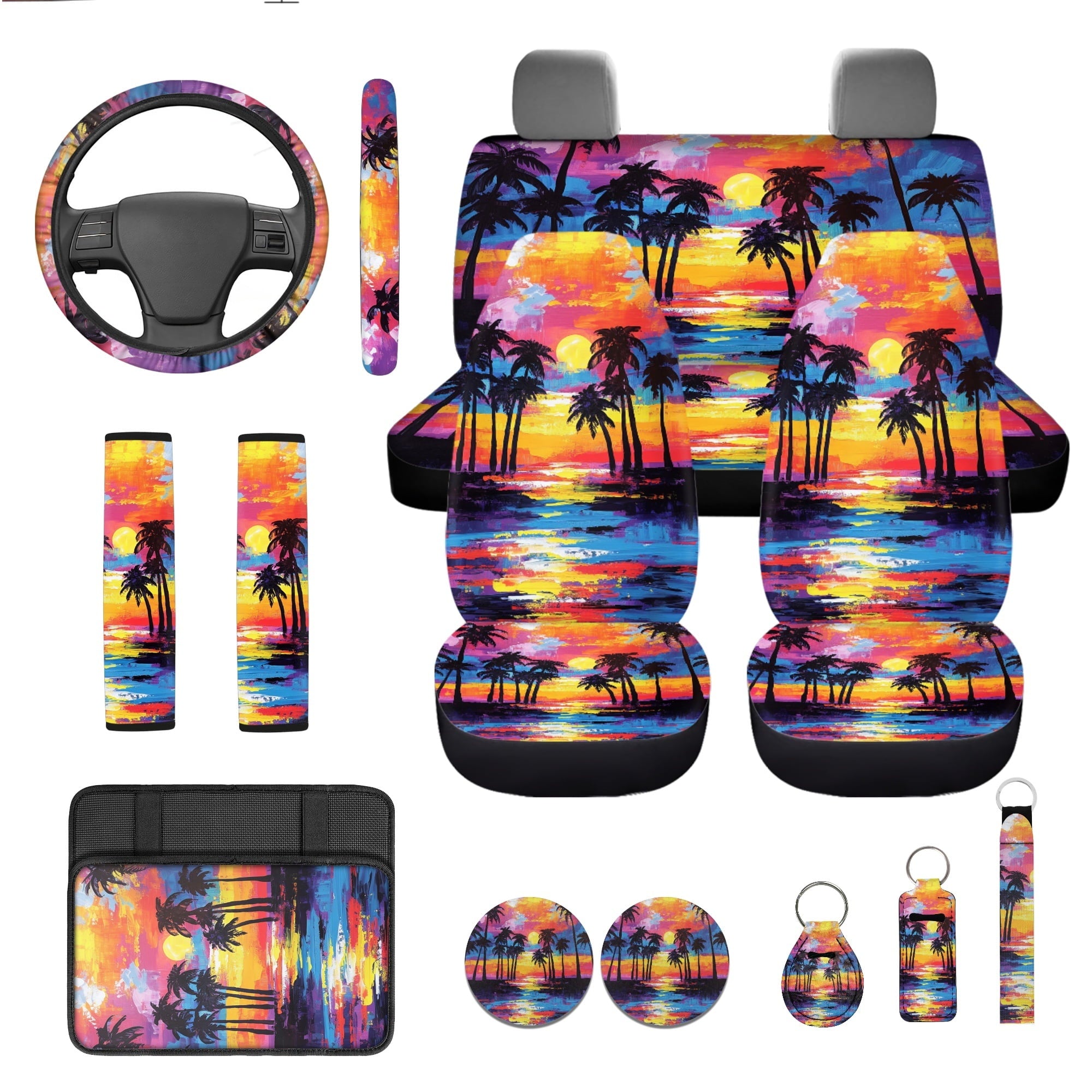 Motivo™ Jeiento Spider Web Car Seat
