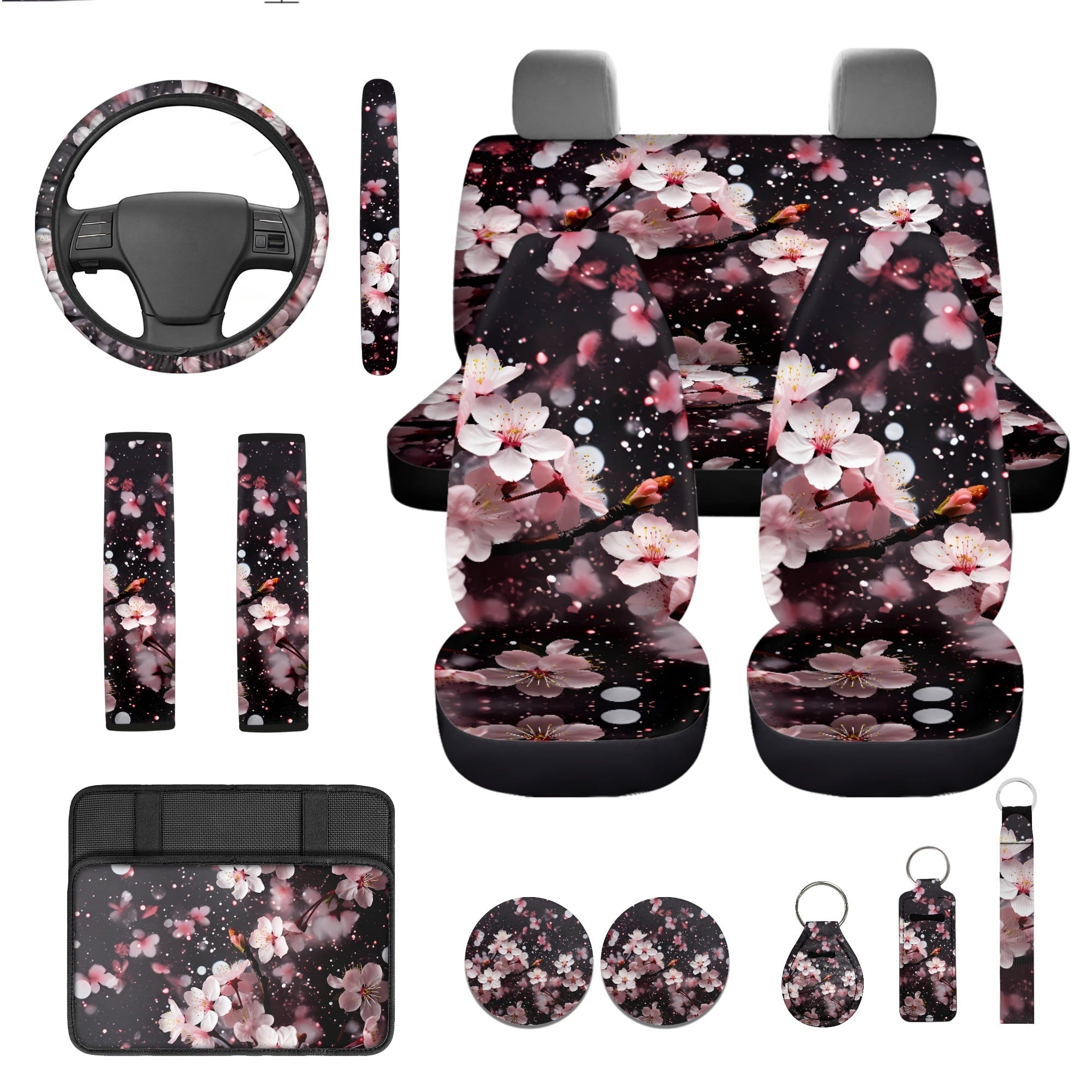 Motivo™ Jeiento Spider Web Car Seat