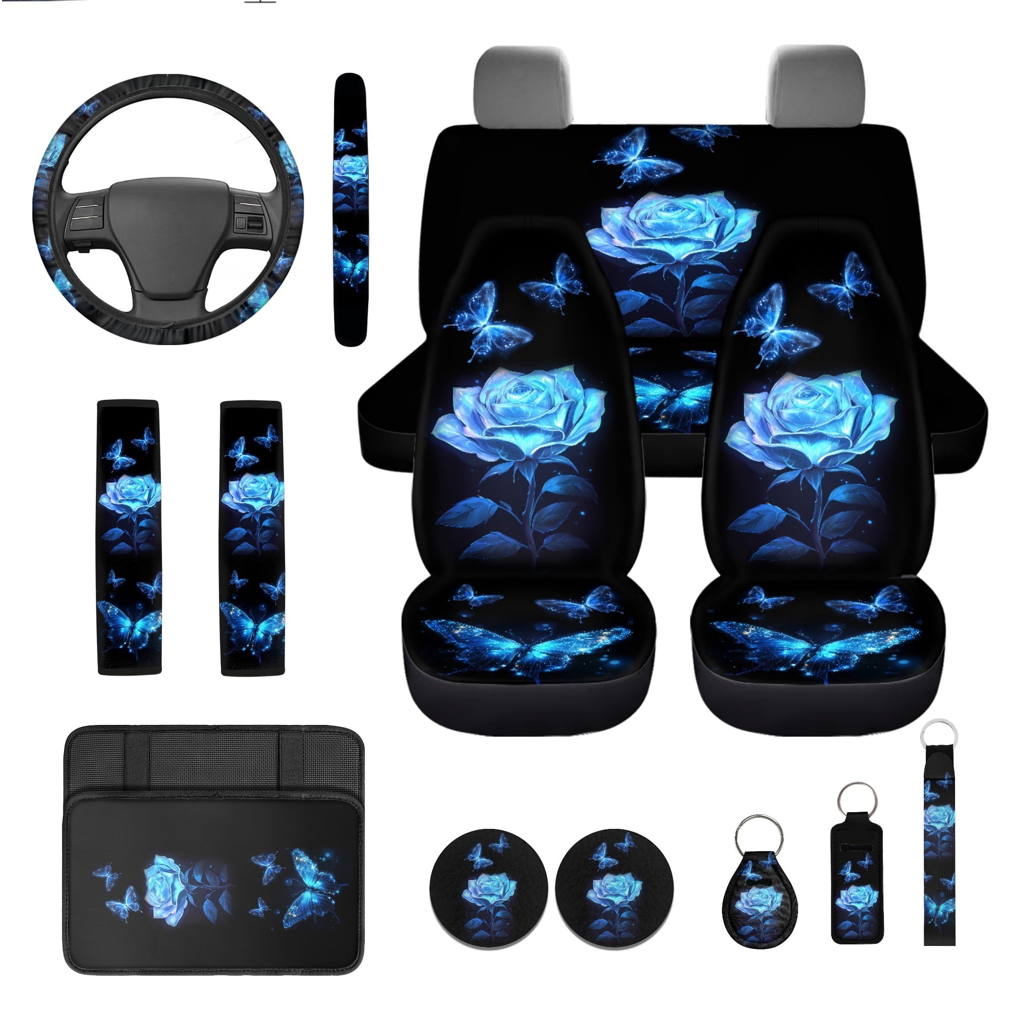Motivo™ Jeiento Spider Web Car Seat
