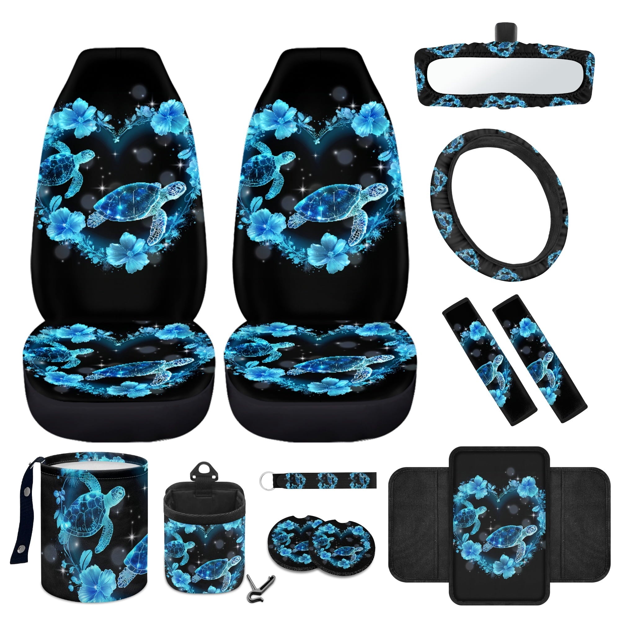 Motivo™ Jeiento Camo Hunting Front Car