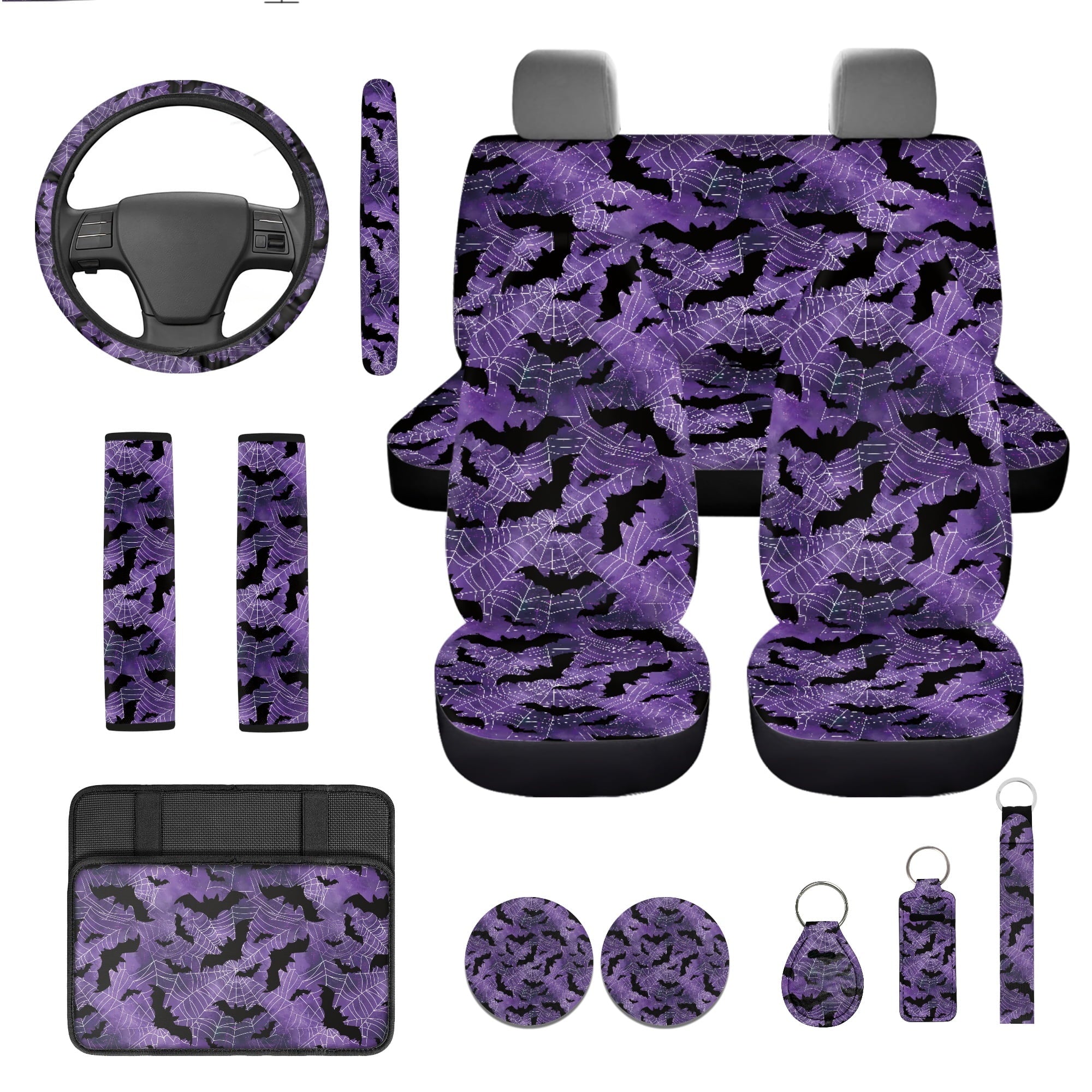 Motivo™ Jeiento Spider Web Car Seat