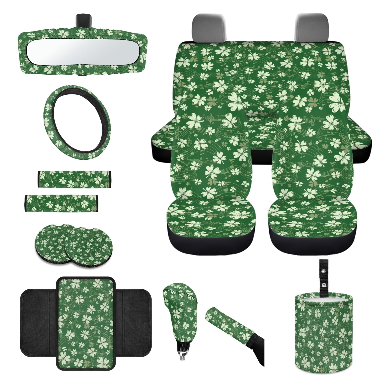 Motivo™ Jeiento Hummingbird 14 PCS Car