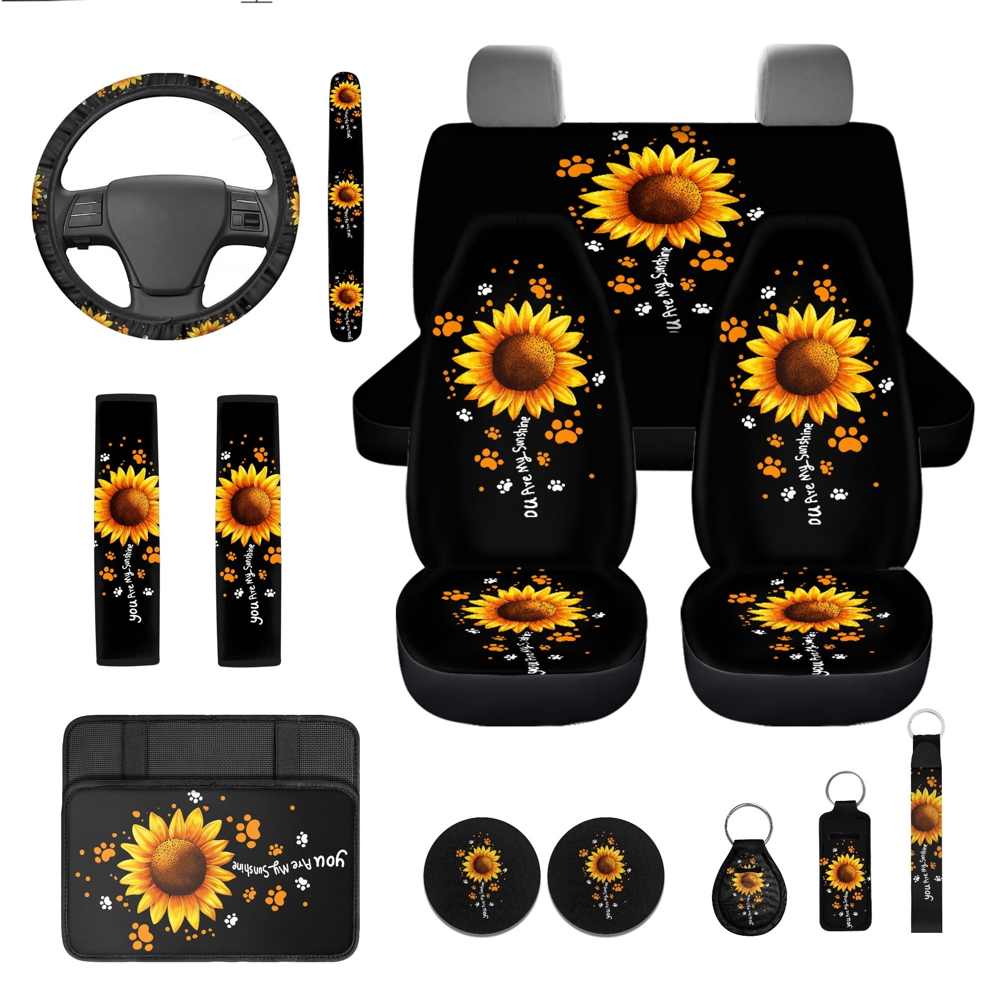 Motivo™ Jeiento Spider Web Car Seat