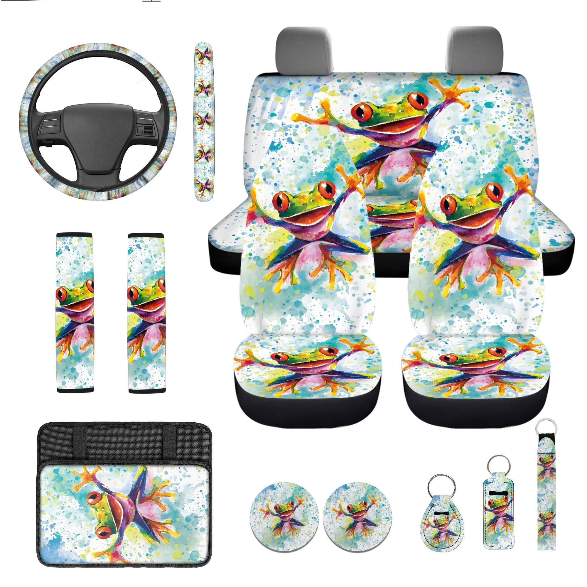 Motivo™ Jeiento Spider Web Car Seat