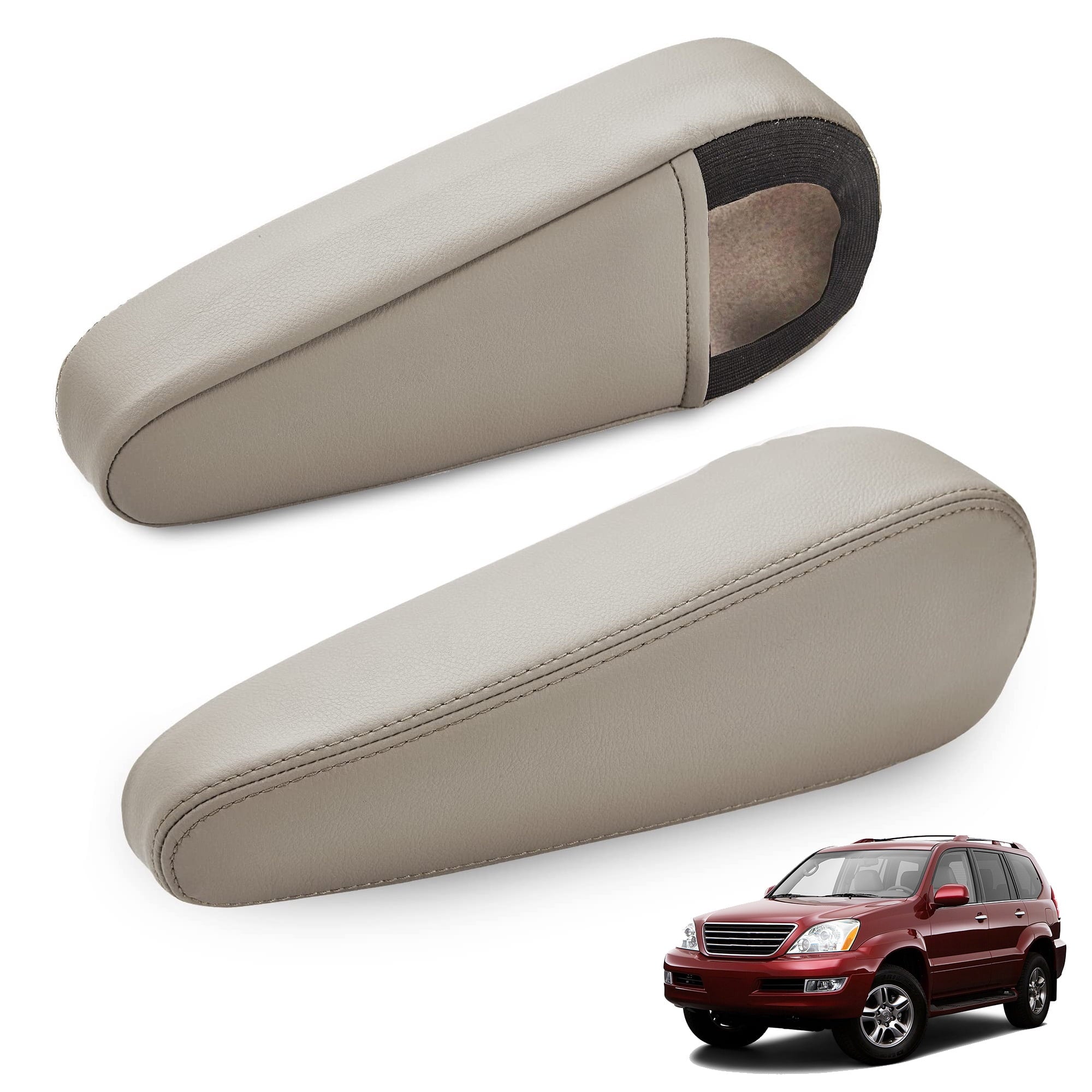 Motivo™ KBH 2 PCS Car Front