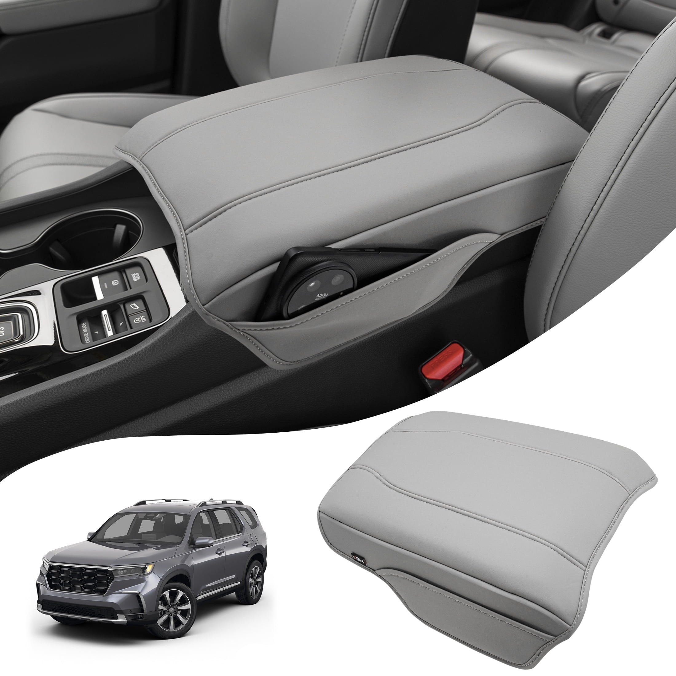 Motivo™ KBH Center Console Cover 2023