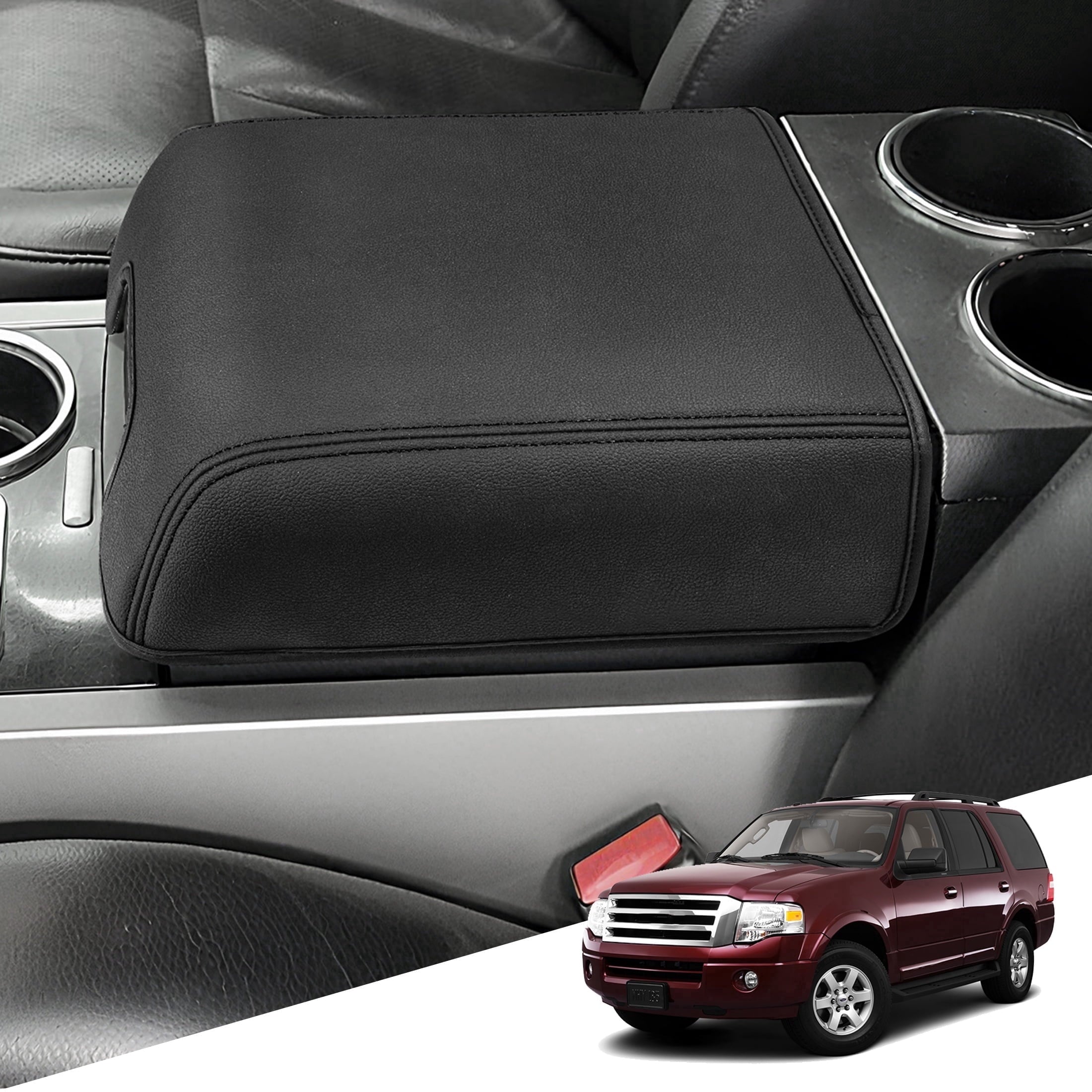 Motivo™ KBH Center Console Armrest Cover