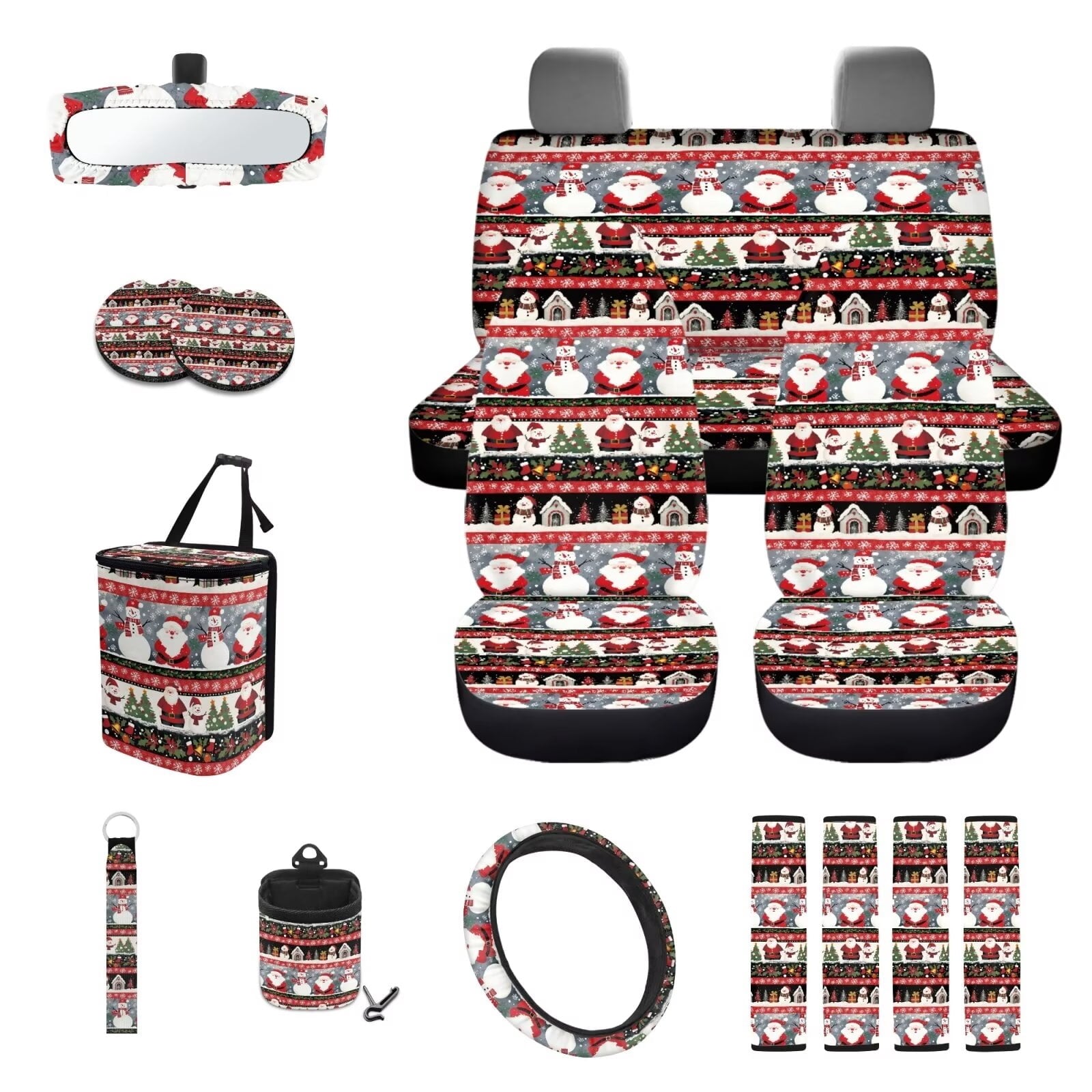 Motivo™ KUIFORTI Sunflower Car Seat Covers