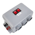 Keep Warm and Safe in the Winter with Our 12V Car Fan Heater - Fast Heating, Frost Removing, 600W Power, 3 Holes for Windscreen - Perfect for Your Automobile