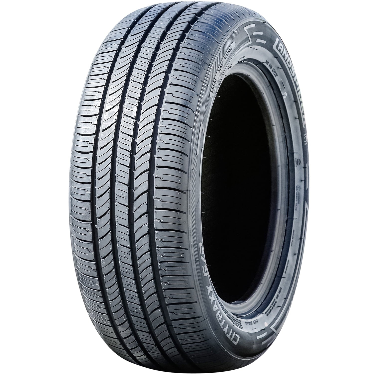 Landspider Citytraxx G/P 195/60R16 89H Performance a/s All Season Tire