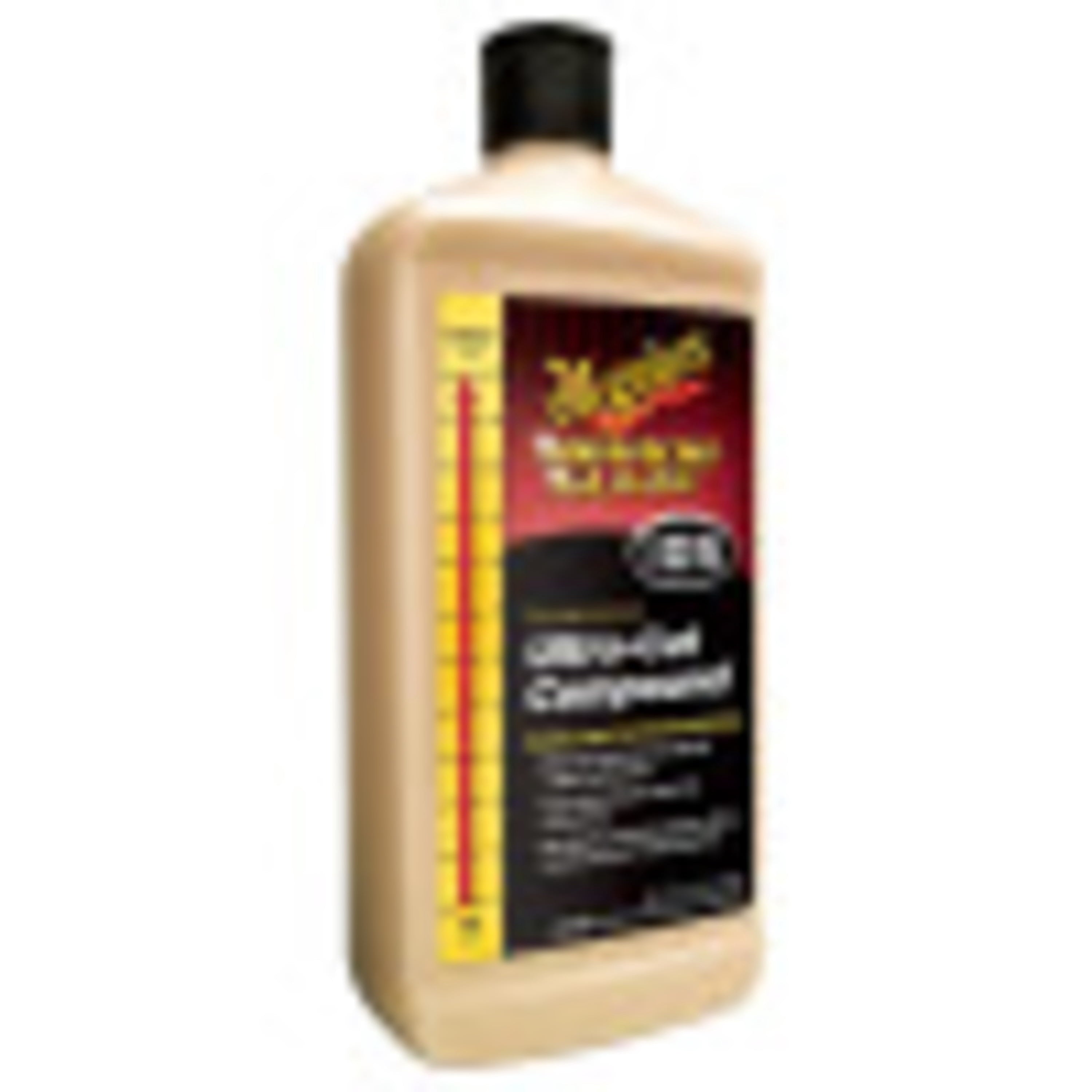 ULTRA CUT COMPOUND, QT