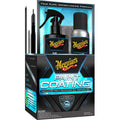 Meguiars Hybrid Paint Coating, Pro-Grade Protection & Durability that's Easy to Use, Kit