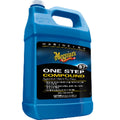 11" Blue and Black Marine One-Step Compound 1 Gal