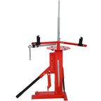 Multi Manual Tire Changer Auto Car Tire Changer Car/Truck/Motorcycle Portable Hand Tool Tire Bead Breaker Changer 4" to 21",