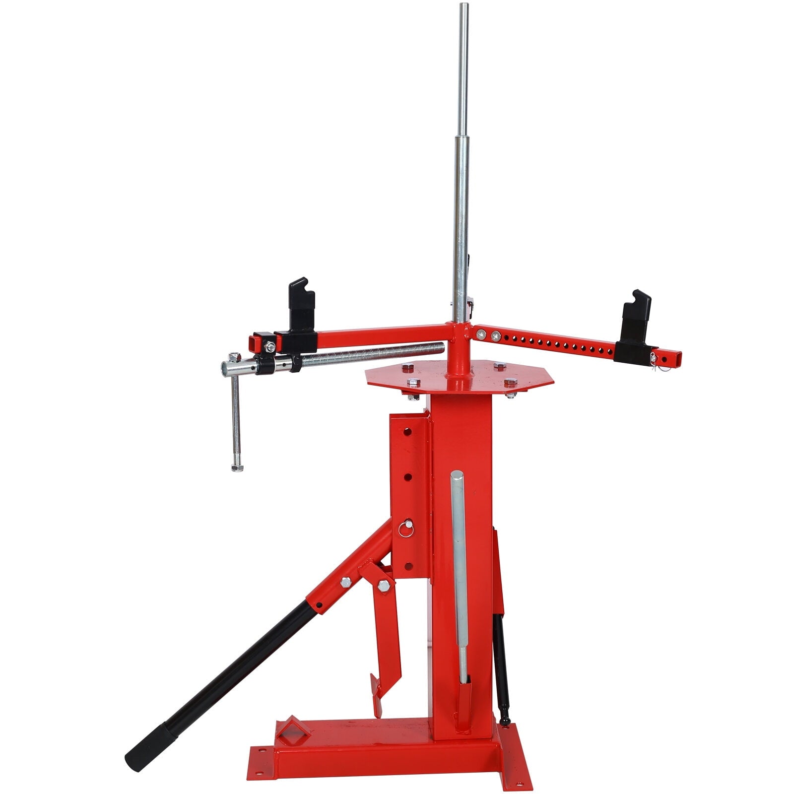 Multi Manual Tire Changer Auto Car Tire Changer Car/Truck/Motorcycle Portable Hand Tool Tire Bead Breaker Changer 4" to 21",