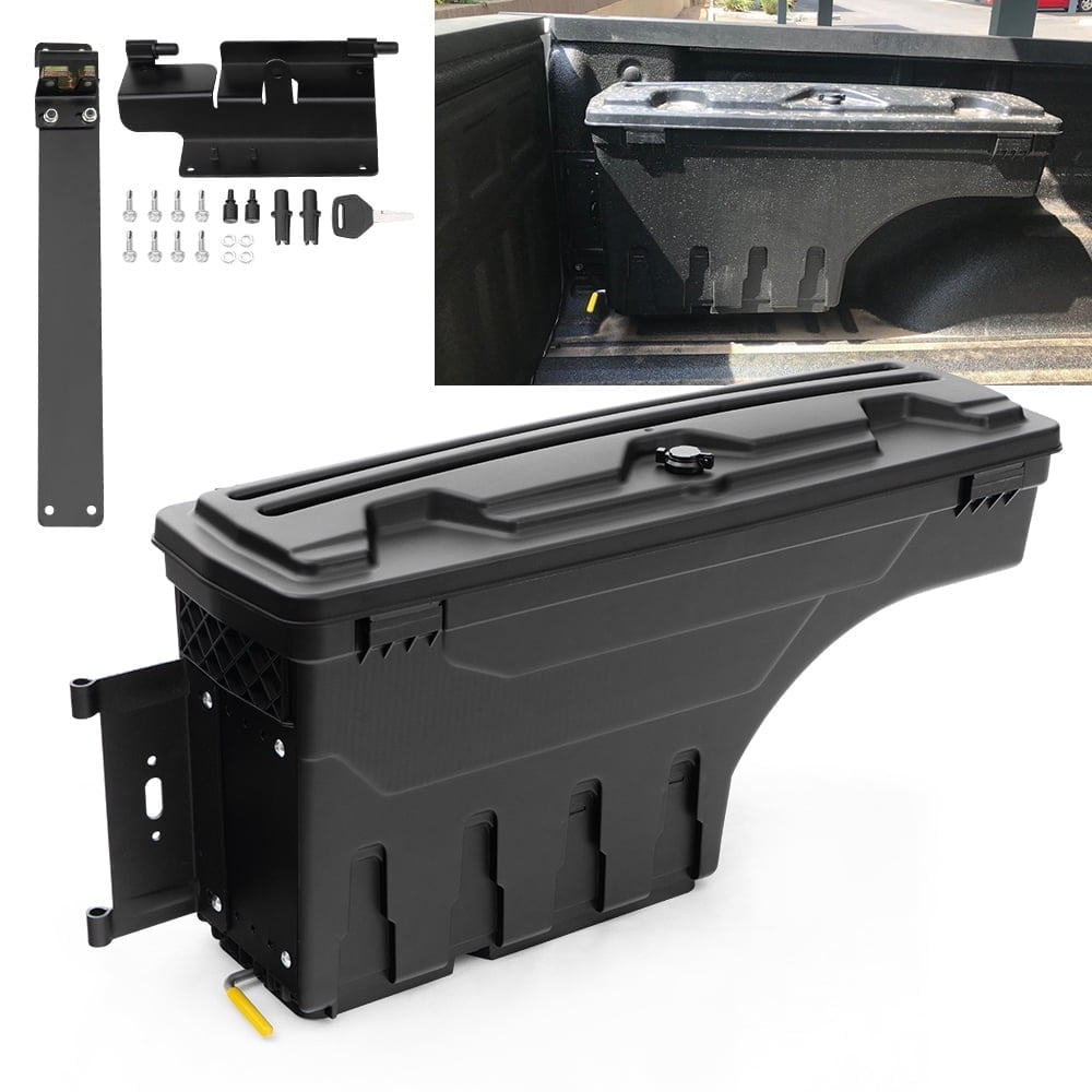 Motivo™ PIT66 Storage Box Fit 15
