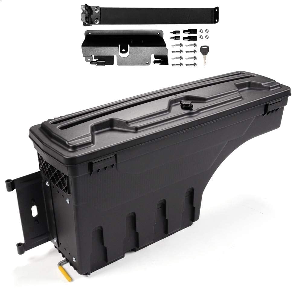Motivo™ PIT66 Truck Bed Storage Box