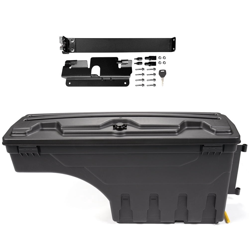 Motivo™ PIT66 Truck Bed Storage Box