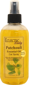 Motivo™ Patchouli Essential Oil Car Spray