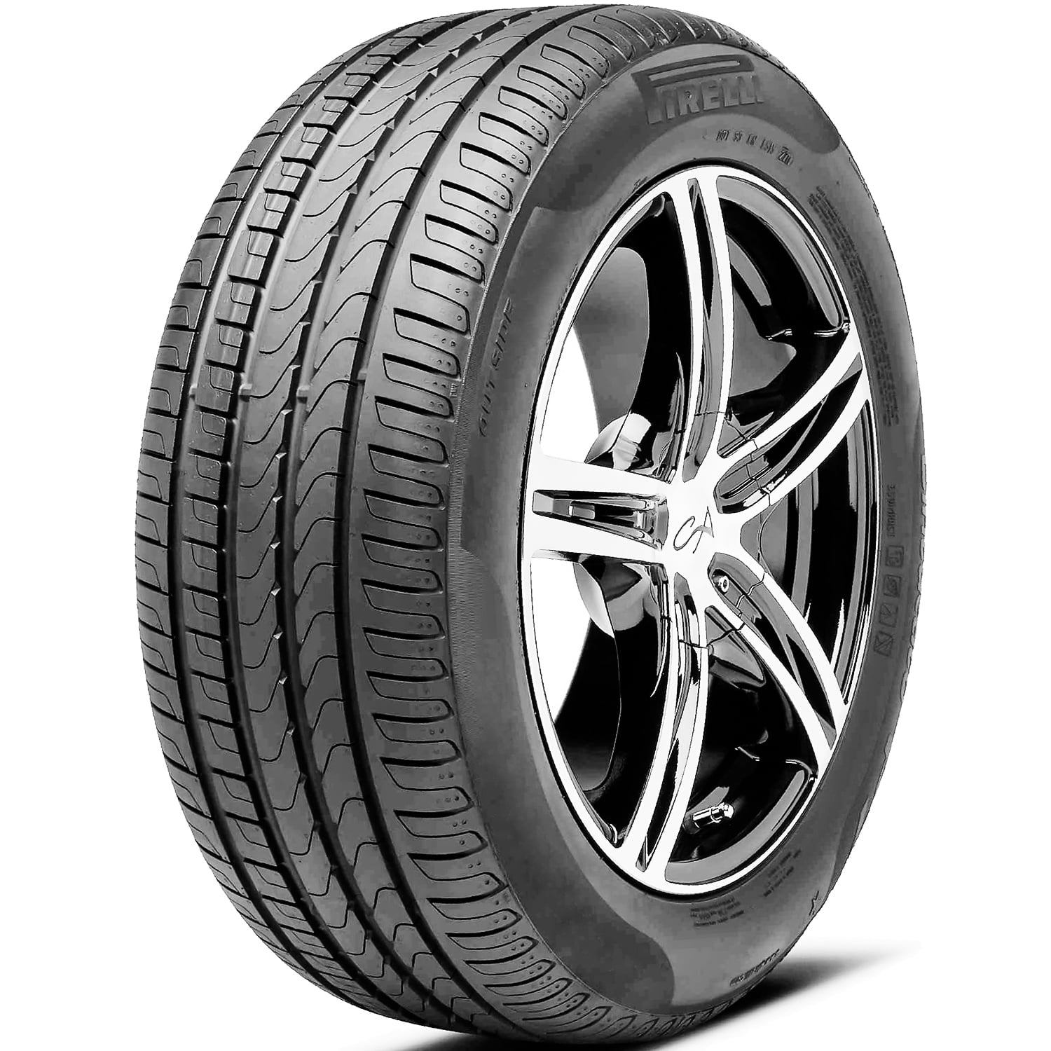 Pirelli Cinturato P7 205/45R17 88V XL Performance Summer Tire