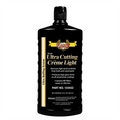 Presta Strata 133432 Ultra Cutting Creme Light Compound, 32 oz Bottle, White