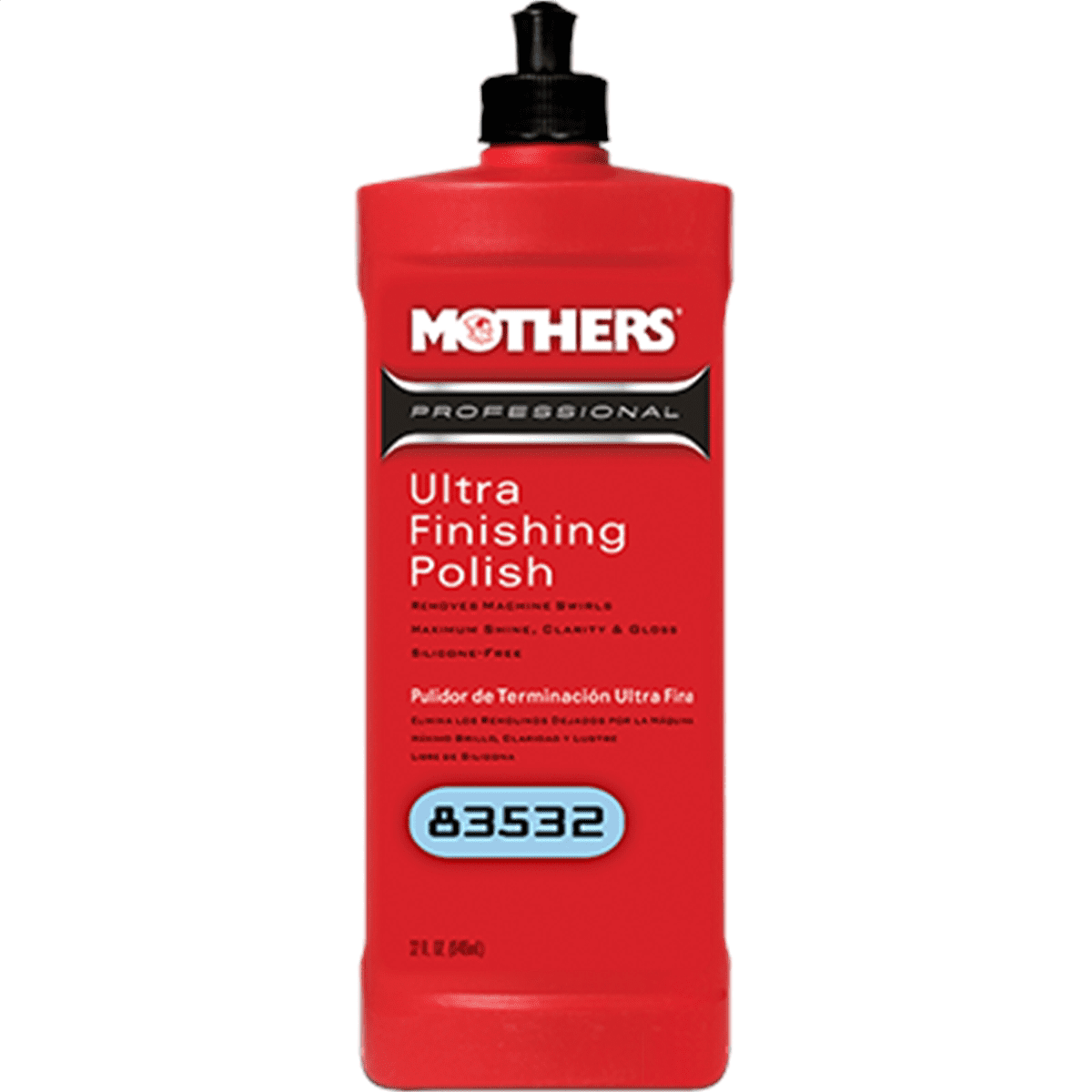 SEM Paints  Pro Ultra Finishing Polish