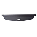 Retractable Rear Trunk Cargo Cover Fit for Toyota Prius 2016 2017 2018 2019 Luggage Security Shade Shield