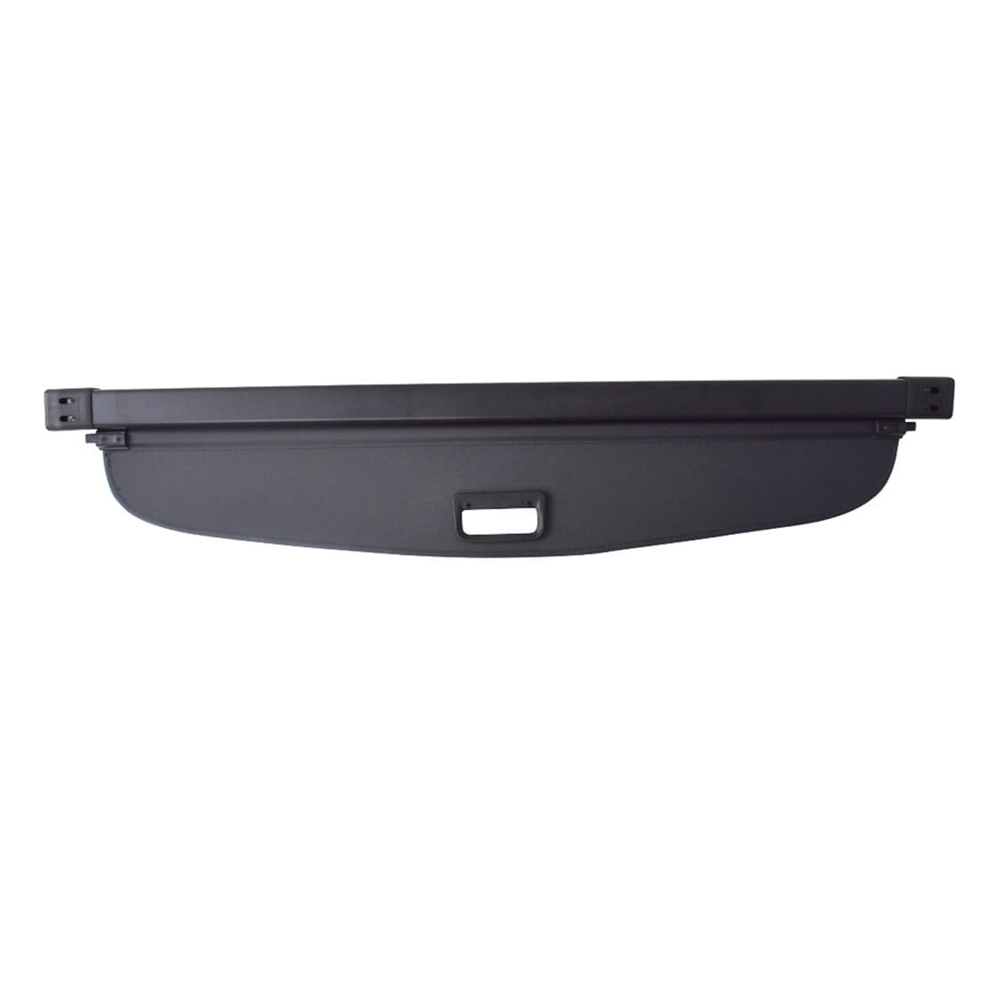 Retractable Rear Trunk Cargo Cover Fit for Toyota Prius 2016 2017 2018 2019 Luggage Security Shade Shield
