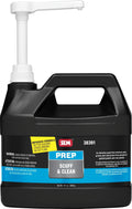 SEM Paints Scuff & Clean