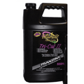 Transtar Autobody Products 5331 - Tri-Cut Compound - 1 Gallon Can - Glossy White - Liquid